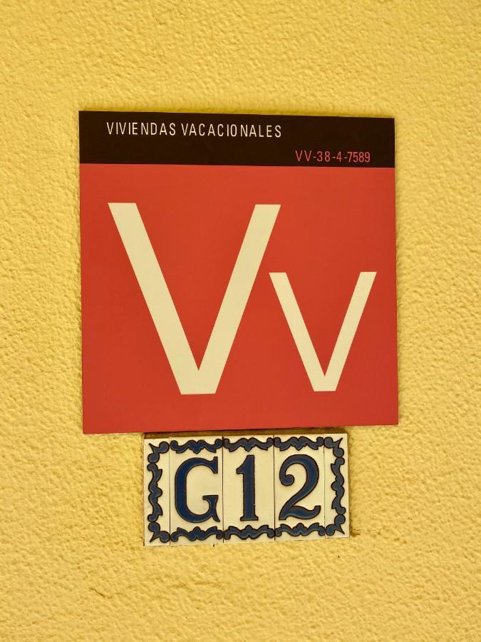 Loft Playa Torviscas,Garaje Gratis , Recien Reformado Costa Adeje (Tenerife) Exteriör bild
