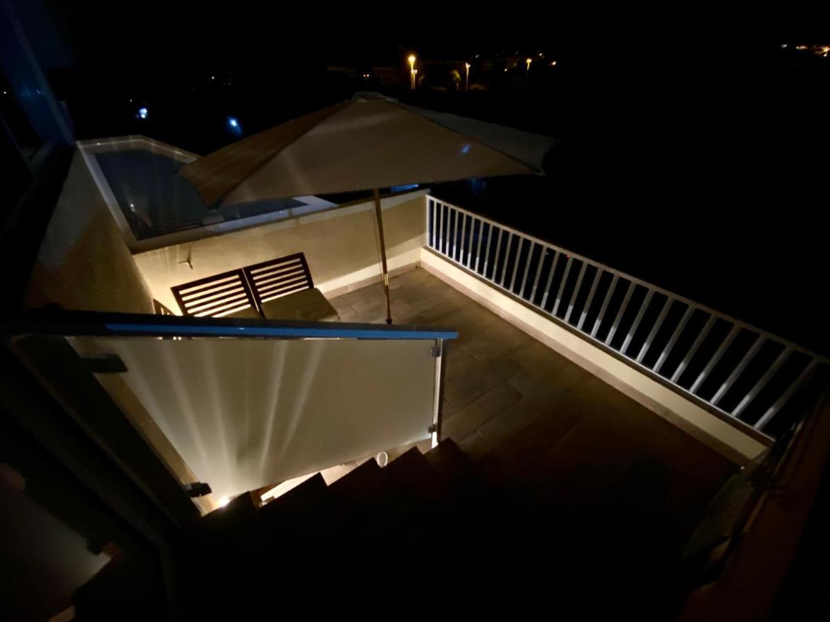 Loft Playa Torviscas,Garaje Gratis , Recien Reformado Costa Adeje (Tenerife) Exteriör bild