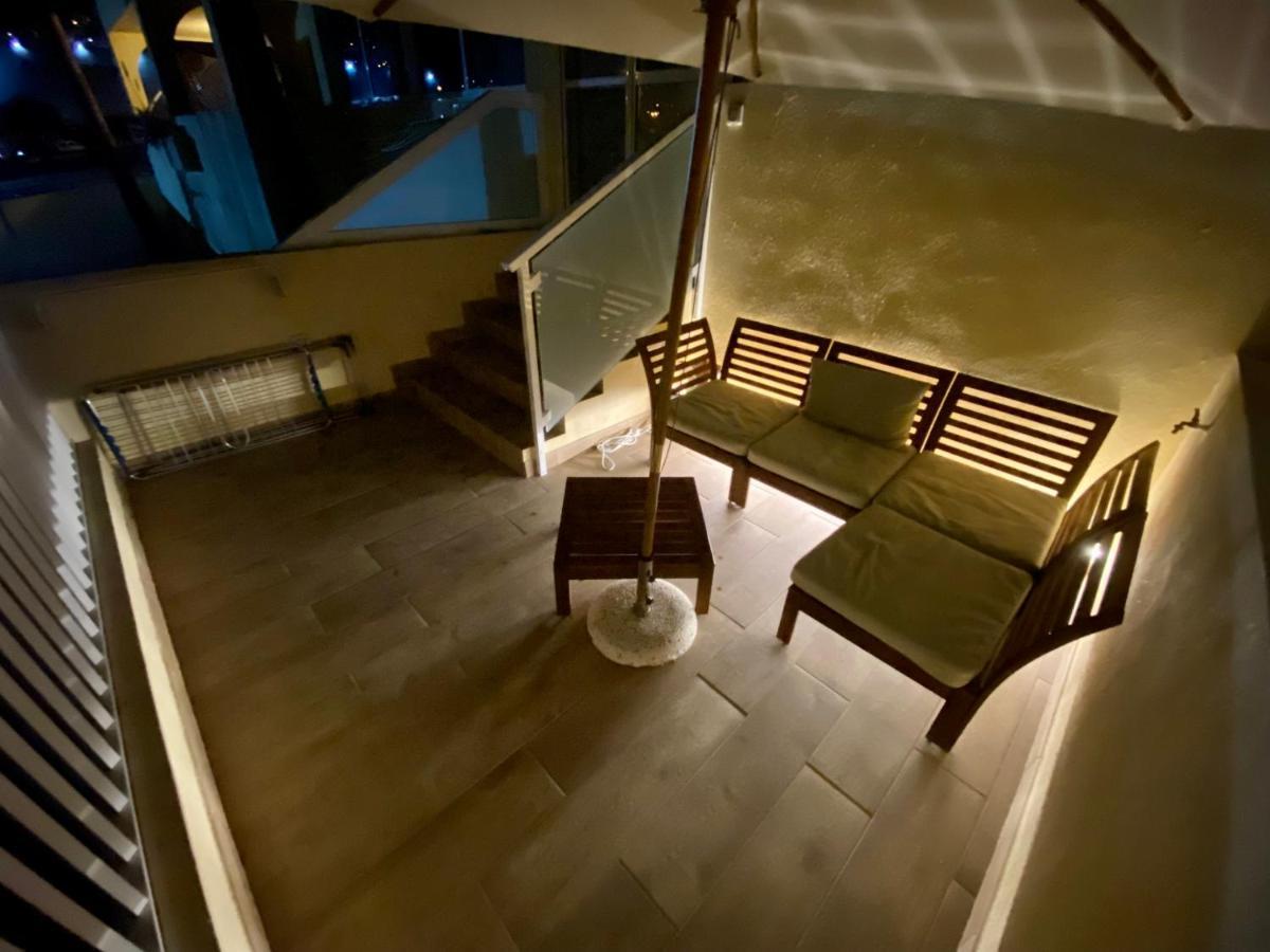 Loft Playa Torviscas,Garaje Gratis , Recien Reformado Costa Adeje (Tenerife) Exteriör bild
