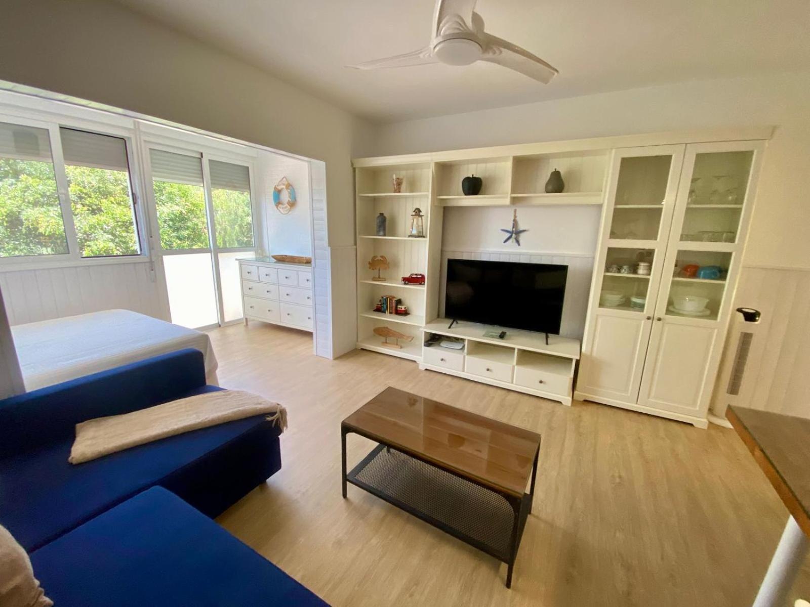 Loft Playa Torviscas,Garaje Gratis , Recien Reformado Costa Adeje (Tenerife) Exteriör bild