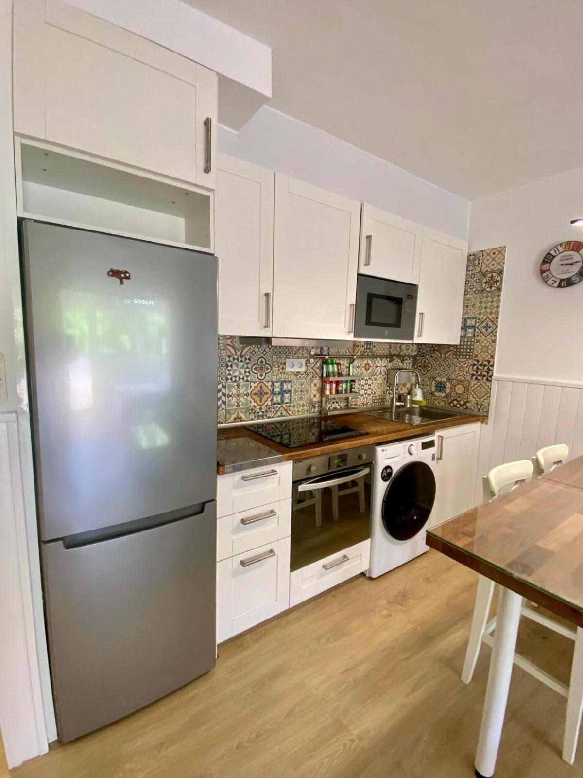 Loft Playa Torviscas,Garaje Gratis , Recien Reformado Costa Adeje (Tenerife) Exteriör bild