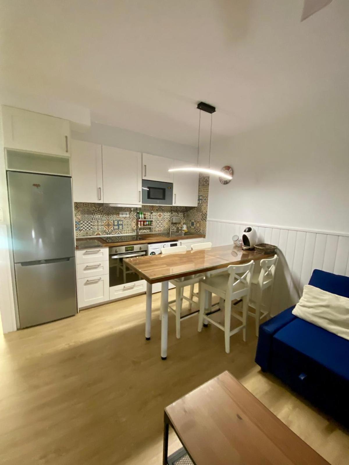 Loft Playa Torviscas,Garaje Gratis , Recien Reformado Costa Adeje (Tenerife) Exteriör bild
