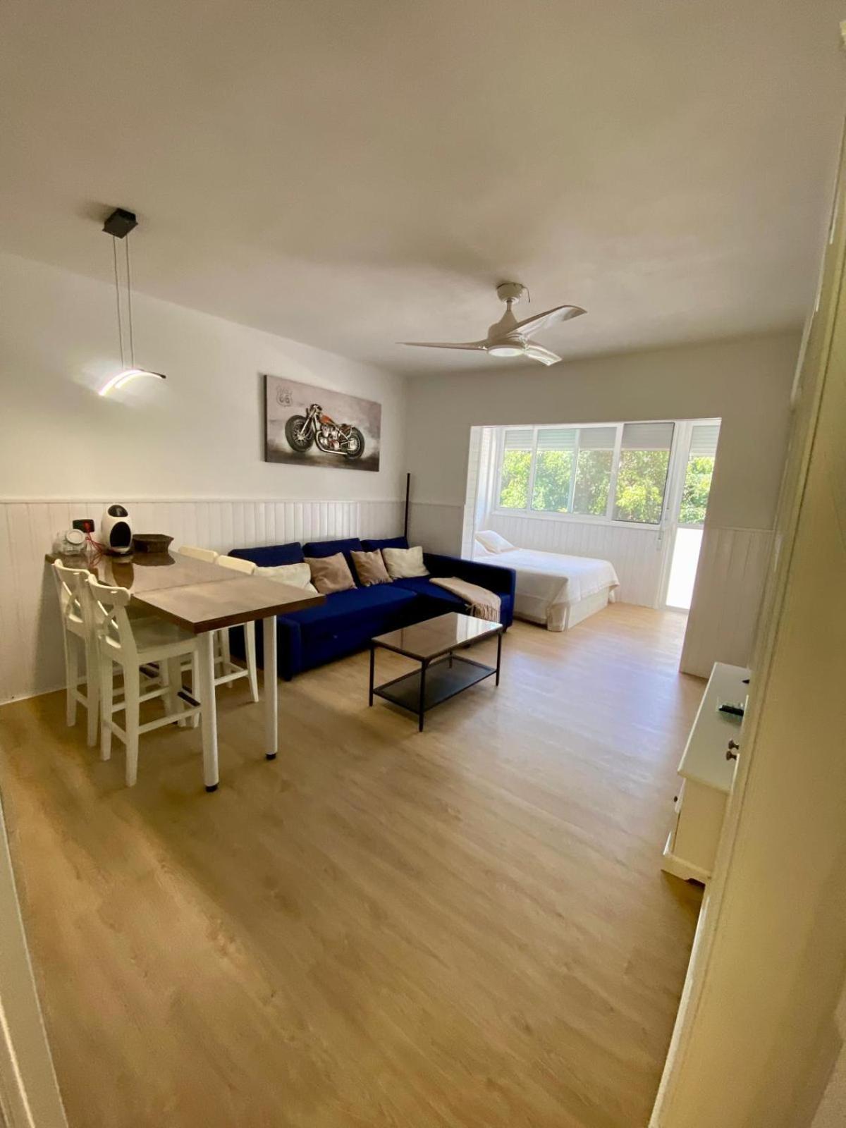 Loft Playa Torviscas,Garaje Gratis , Recien Reformado Costa Adeje (Tenerife) Exteriör bild