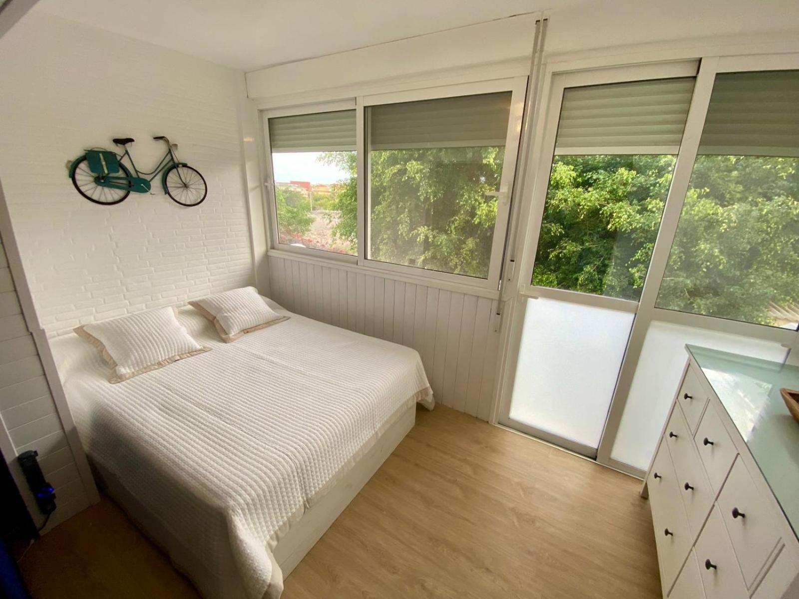 Loft Playa Torviscas,Garaje Gratis , Recien Reformado Costa Adeje (Tenerife) Exteriör bild