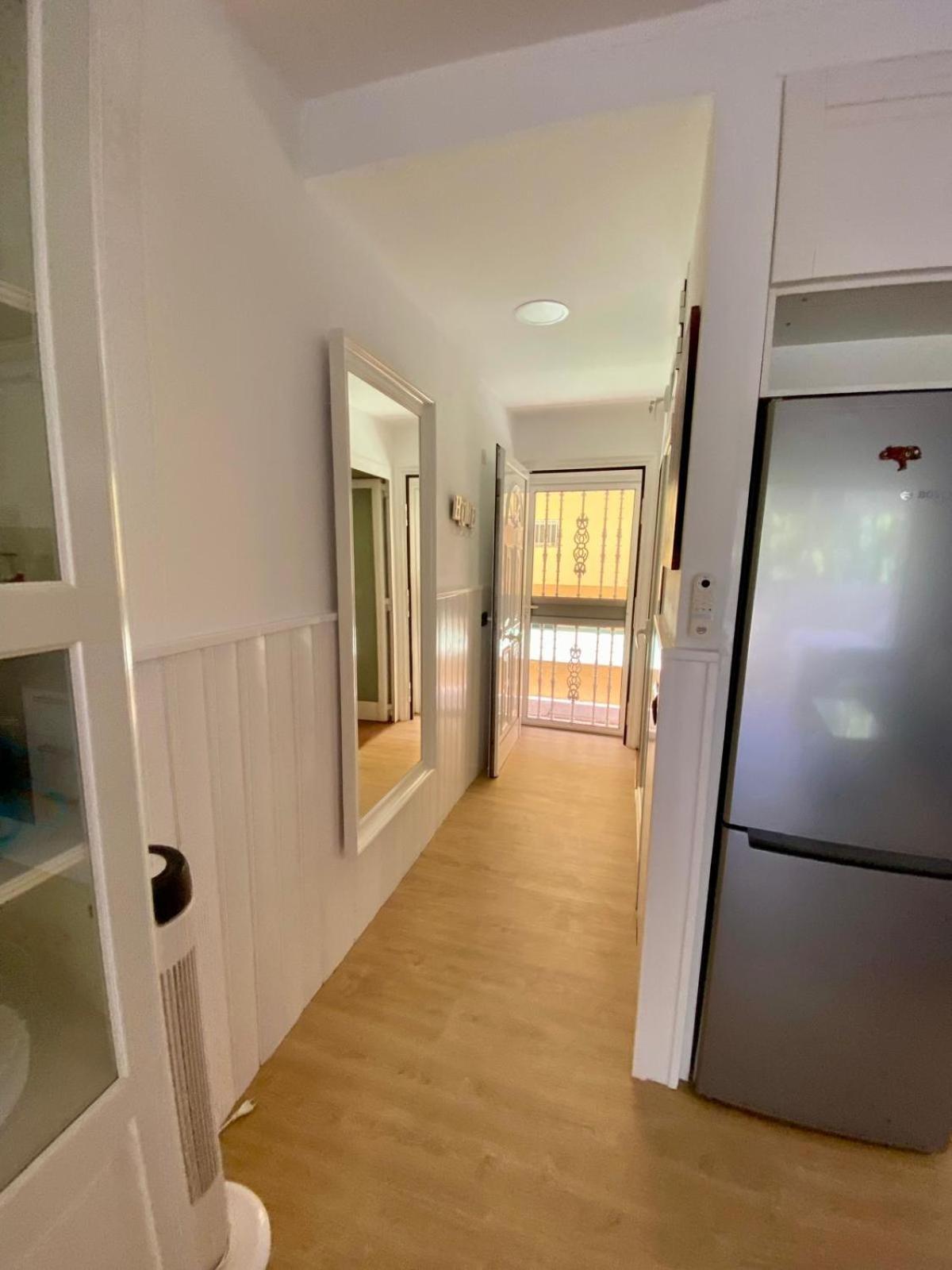 Loft Playa Torviscas,Garaje Gratis , Recien Reformado Costa Adeje (Tenerife) Exteriör bild