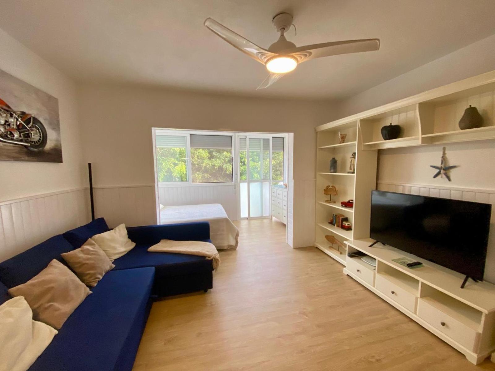 Loft Playa Torviscas,Garaje Gratis , Recien Reformado Costa Adeje (Tenerife) Exteriör bild