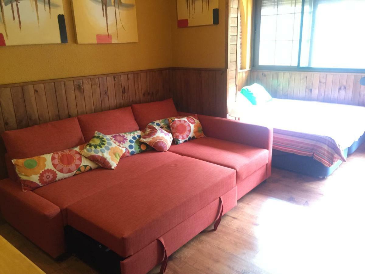 Loft Playa Torviscas,Garaje Gratis , Recien Reformado Costa Adeje (Tenerife) Exteriör bild